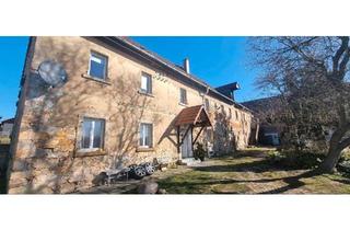 Mehrfamilienhaus kaufen in 04654 Frohburg, Frohburg - Haus mit 2750qm Grundstück