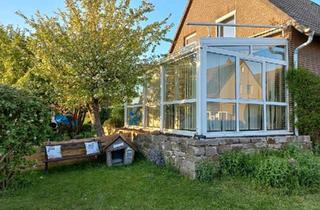 Einfamilienhaus kaufen in 38275 Haverlah, Haverlah - Familienfreundliches Zuhause mit Garten, Harzblick, Ausbaureserve