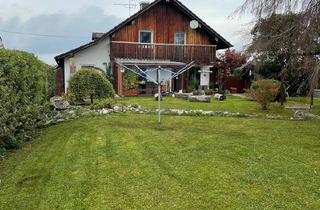 Haus kaufen in 84424 Isen, Isen - Provisionsfrei Doppelhaus in Isen