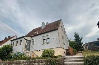 Einfamilienhaus kaufen in 96161 Gerach, Gerach - Einfamilienhaus