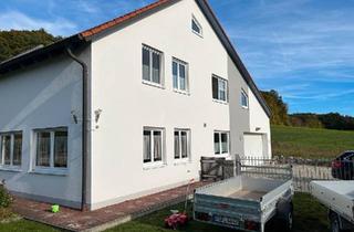 Haus kaufen in 86441 Zusmarshausen, Zusmarshausen - Attraktives Wohn-Geschäftshaus