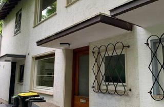 Haus kaufen in 32105 Bad Salzuflen, Bad Salzuflen - Reihenmittelhaus in Bad Salzuflen zu verkaufen