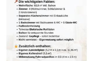 Wohnung kaufen in 68799 Reilingen, Reilingen - Wohnung in Reilingen