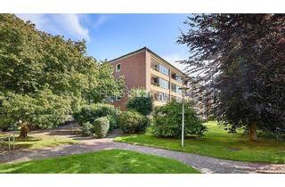 Wohnung kaufen in 22047 Hamburg, Hamburg - + Sehr gepflegte Wohnung mit Süd-Balkon +