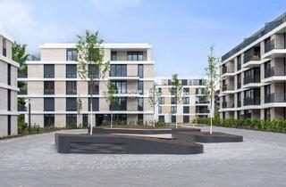 Wohnung kaufen in 25421 Pinneberg, Pinneberg - + Willkommen zu Hause - Ihr neues Wohngefühl im Neubau +