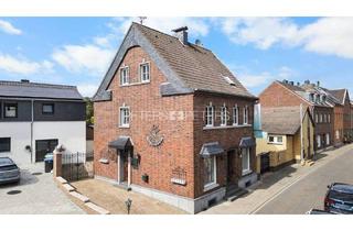Mehrfamilienhaus kaufen in 52441 Linnich, Linnich - + Ein Haus mit vielen Möglichkeiten +