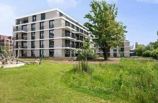 Wohnung kaufen in 25421 Pinneberg, Pinneberg - + Clever geplant, entspannt leben: Ihr neues Zuhause mit Garten und Terrasse! +