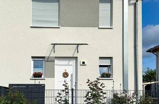 Haus kaufen in 15732 Schulzendorf, Schulzendorf - DHH in Schulzendorf, Klimaanlage, Brunnen, Bewässerungsanlage uvm