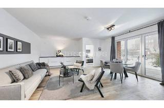 Wohnung kaufen in 21629 Neu Wulmstorf, Neu Wulmstorf - + Sønnenhus Neu Wulmstorf - mittendrin und doch in Ihrer eigenen Oase +