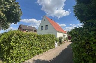 Einfamilienhaus kaufen in 28844 Weyhe, Weyhe - Einfamilienhaus im Herzen von Weyhe