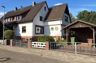 Doppelhaushälfte kaufen in 29690 Schwarmstedt, Schwarmstedt - Doppelhaushälfte in Schwarmstedt
