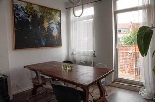 Wohnung kaufen in 28199 Bremen, Bremen - Alte Neustadt,Rolandstraße, Altbremer Haus