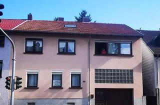Reihenhaus kaufen in 66386 St. Ingbert, Sankt Ingbert - Einfamilienhaus, Reihenhaus mit großem Garten