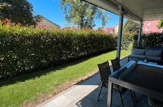 Wohnung kaufen in 79618 Rheinfelden, Rheinfelden (Baden) - Moderne 4-Zimmer Wohnung mit großer Terrasse und Stellplätzen