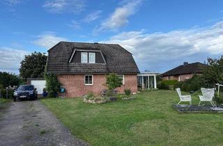Einfamilienhaus kaufen in 21441 Garstedt, Garstedt - Helles, freistehendes Einfamilienhaus mit Koi-Karpfenteich