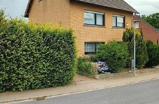 Einfamilienhaus kaufen in 52538 Gangelt, Gangelt - Einfamilienhaus