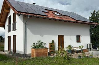 Einfamilienhaus kaufen in 71577 Großerlach, Großerlach - Einfamilienhaus in Großerlach - Privatverkauf