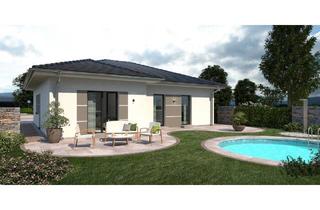 Haus kaufen in 09439 Dittersdorf, Dittersdorf - Ihr Traum-Bungalow: Individuell gestaltet und in bester Lage!
