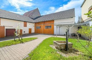 Mehrfamilienhaus kaufen in 97450 Arnstein, Arnstein - Mehrfamilienhaus, Bauernhof, Bauernhaus, Dreiseitenhof