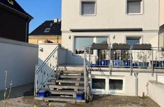 Doppelhaushälfte kaufen in 59199 Bönen, Bönen - Haus TOP renovierte Doppelhaushälfte Bönen DHH