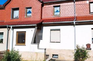 Haus kaufen in 37339 Breitenworbis, Breitenworbis - Investition in eine renditestarke Immobilie