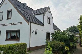 Doppelhaushälfte kaufen in 26810 Westoverledingen, Westoverledingen - gute Rendite - Doppelhaushälfte kaufen statt Miete zahlen