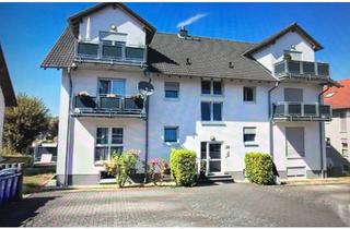 Wohnung kaufen in 35619 Braunfels, Braunfels - ETW ca. 94 qm--PROVISIONSFREI ..direkt vom Eigentümer