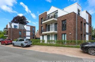 Wohnung kaufen in 22927 Großhansdorf, Großhansdorf - großzügige 3-Zimmer mit 2 Bädern und Stellplatz