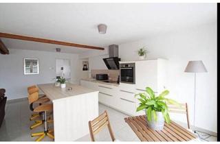 Wohnung kaufen in 66117 Saarbrücken, Saarbrücken - Dachgeschosswohnung Stiring-Wendel