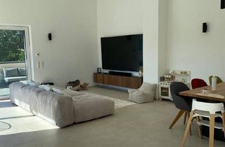 Penthouse kaufen in 91174 Spalt, Spalt - Neubau Penthouse in Gunzenhausen zw. AltmühlseeInnenstadt provf.