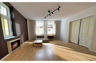 Wohnung kaufen in 36251 Bad Hersfeld, Bad Hersfeld - Schicke Stadtwohnung sucht neue Bewohner !