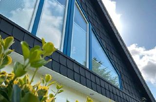 Einfamilienhaus kaufen in 24975 Husby, Husby - Großzügiges EFH mit Traumgarten in Feldrandlage (bezugsfertig)