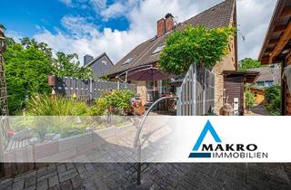 Doppelhaushälfte kaufen in 25436 Tornesch, Tornesch - 3D VIRTUAL TOUR - Gepflegte Doppelhaushälfte in Spielstraße in Tornesch