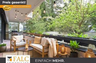 Wohnung kaufen in Kirchbachweg 4, 81479 München, München - Großzügig wohnen in Solln - modernisiert und bezugsbereit