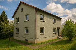 Einfamilienhaus kaufen in 71636 Ludwigsburg, Ludwigsburg - Charmantes Einfamilienhaus zum Renovieren und Gestalten!