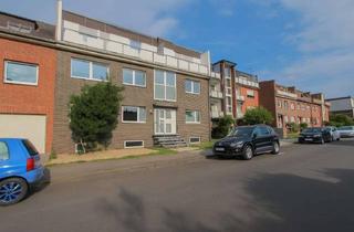 Wohnung kaufen in 41066 Neuwerk-Mitte, Großzügige Erdgeschosswohnungen mit Garten in Mönchengladbach