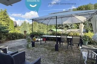 Wohnung kaufen in 09235 Burkhardtsdorf, Große Terrasse • Sonnig • 3 Zimmer • ruhige Lage • Laminat • Bad mit Fenster • Stellplatz