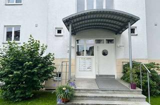 Wohnung kaufen in Partheterstr. 29, 94209 Regen, Supertolle Zwei-Zimmer-Wohnung in Regen