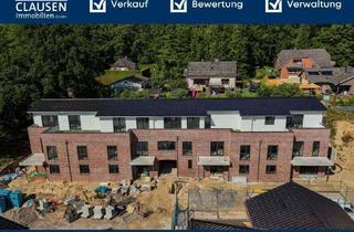 Wohnung kaufen in 24598 Boostedt, Neubau trifft Wohnqualität - attraktive 4 Zimmer ETW zum Kauf in Boostedt! WE7