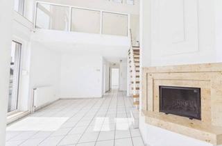 Wohnung kaufen in 44135 Innenstadt, Außergewöhnliche Maisonettewohnung am Rande des Kaiserstraßenviertels!