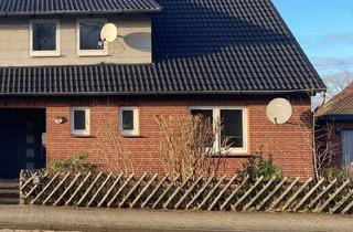 Wohnung kaufen in 38536 Meinersen, 2-3 Zi OG-Wohnung mit Carport und Stellplatz in Meinersen OT Seerhausen
