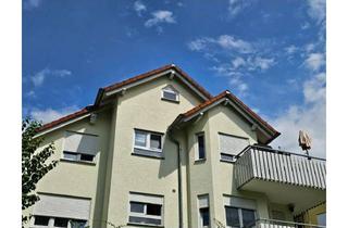 Wohnung kaufen in Adolzfurter Straße 32/2, 74626 Bretzfeld, Exklusive, gepflegte 4-Zimmer-Maisonette-Wohnung mit gehobener Innenausstattung mit EBK in Bretzfeld