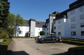 Penthouse kaufen in Neuenbürger Straße 2/5, 75335 Dobel, 2-Zimmer-Penthouse mit Dachterrasse, Pool & Sauna im Schwarzwald-Kurort