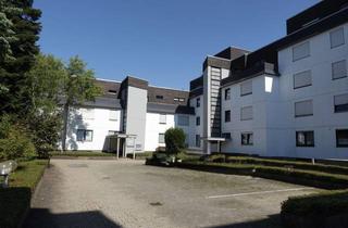 Penthouse kaufen in Neuenbürger Straße 2/5, 75335 Dobel, 2-Zimmer-Penthouse mit Dachterrasse, Pool & Sauna im Schwarzwald-Kurort