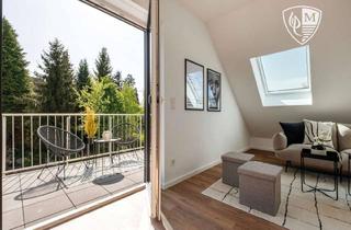 Penthouse kaufen in 53783 Eitorf, MANNELLA *Erhaben. Effizient. Einmalig.* – Erstbezug im Penthouse mit Blick über Eitorf