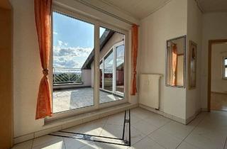 Wohnung kaufen in 74172 Neckarsulm, Durchdachte und lichtdurchflutete 3-Zimmer-Dachgeschosswohnung zu verkaufen!