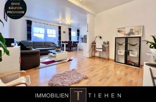 Wohnung kaufen in 49733 Haren, Mittendrin statt nur zentral: Frei werdende Etagenwohnung mit Fahrstuhl am Marktplatz von Haren