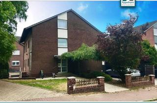 Wohnung kaufen in 49565 Bramsche, 103 m² pures Wohn-Glück – und Ihr Südbalkon ist schon vorgeheizt!