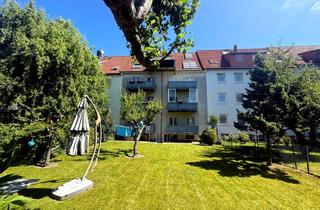 Wohnung kaufen in 18057 Hansaviertel, Eigentumswohnung mit Balkon im Hansaviertel