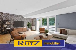 Wohnung kaufen in 27753 Dwoberg/Ströhen, Delmenhorst-Dwoberg | Geräumige 4-Zi.-Maisonette Wohnung mit Balkon und Garage in ruhiger Lage
